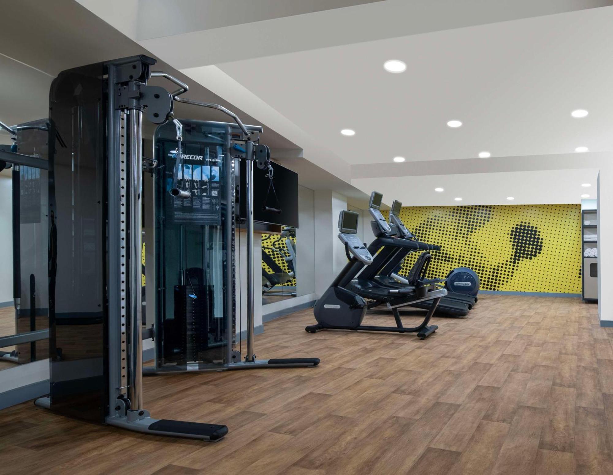 Hampton By Hilton Istanbul Sirkeci Hotell Exteriör bild