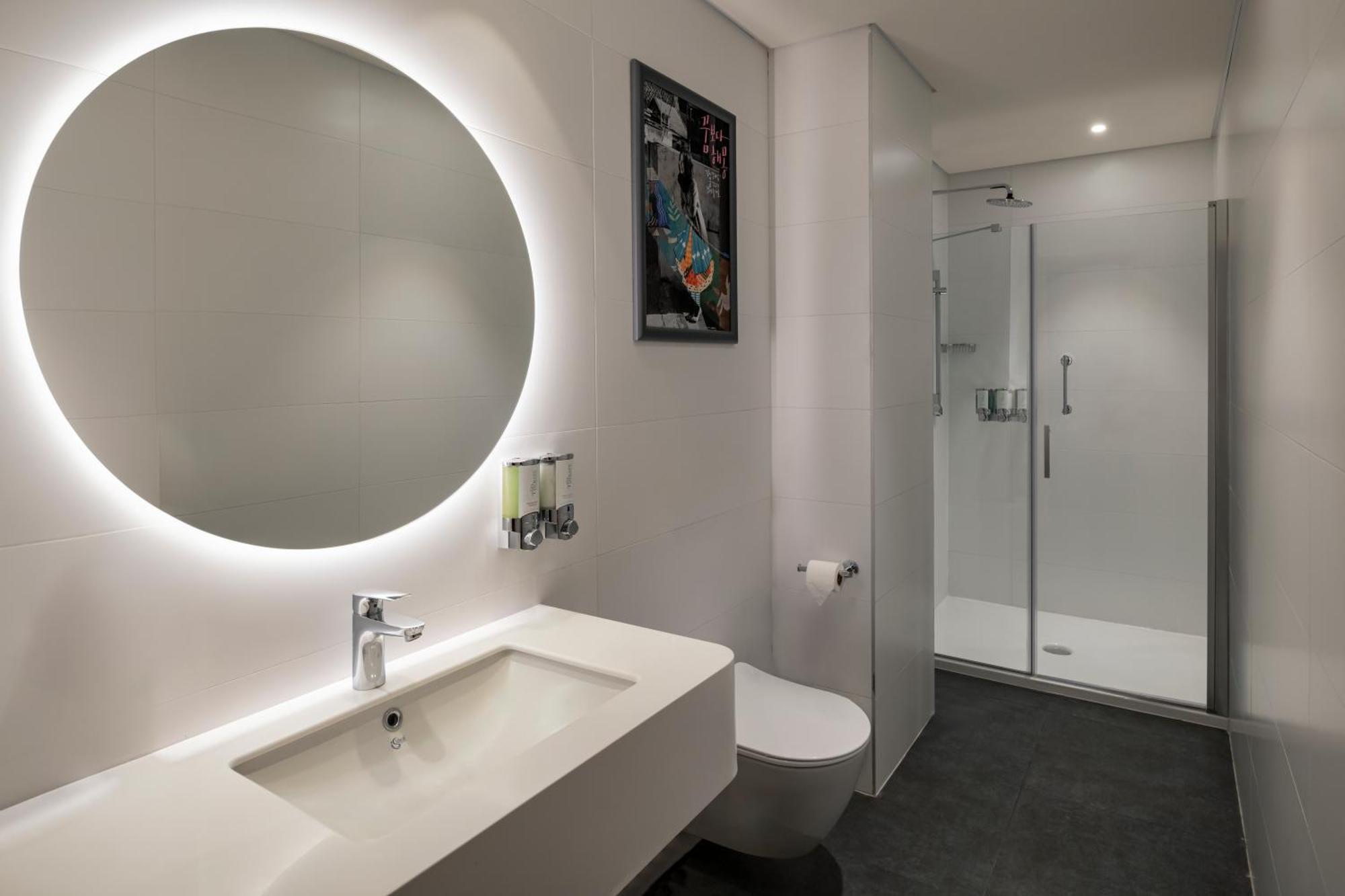 Hampton By Hilton Istanbul Sirkeci Hotell Exteriör bild