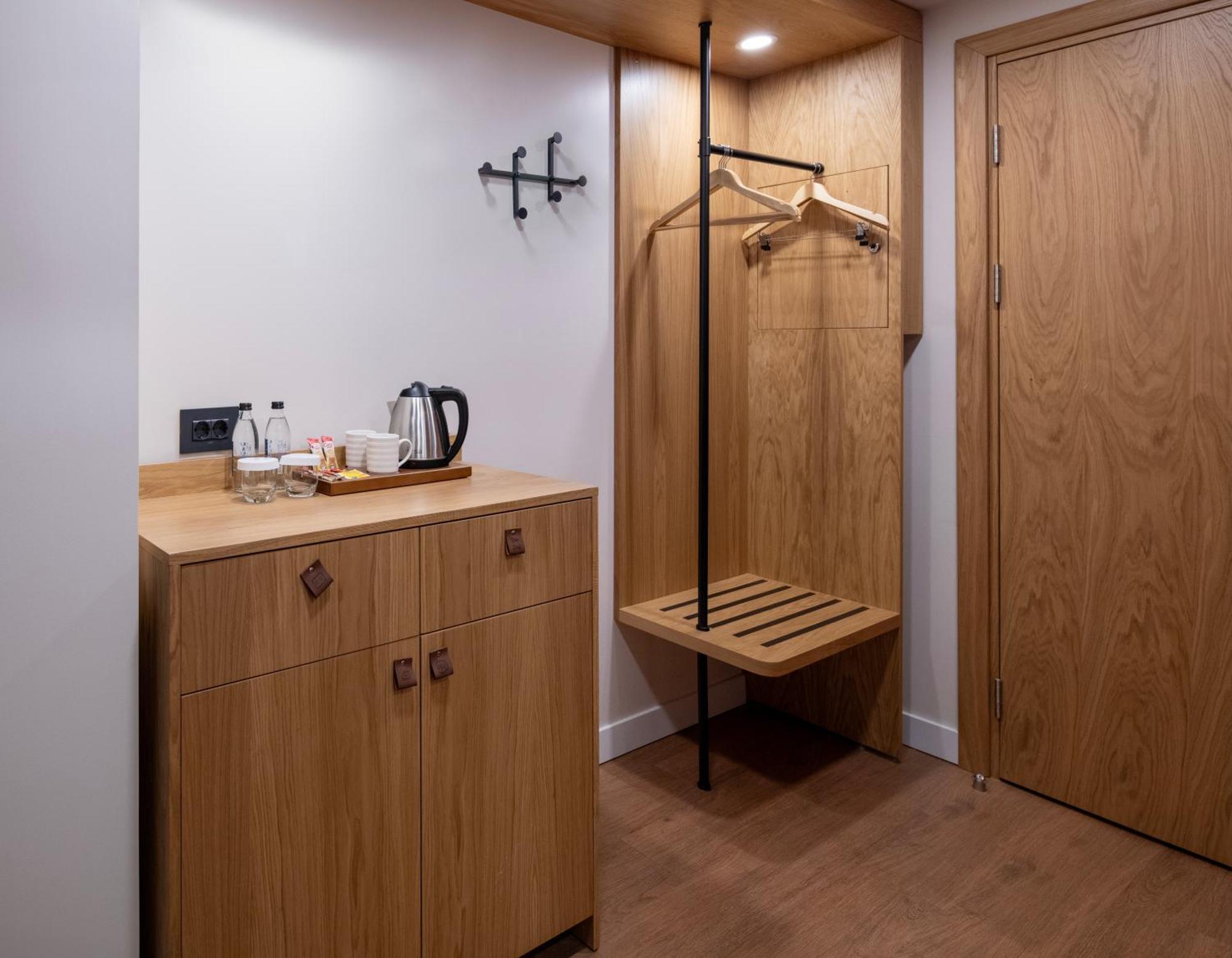 Hampton By Hilton Istanbul Sirkeci Hotell Exteriör bild